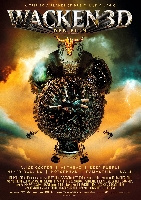 Wacken Open Air* - "Wacken 3D" - Der Film