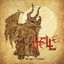 Hell - The Age Of Nefarious (EP)