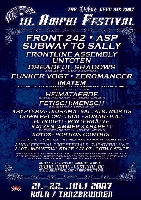 Amphi Festival