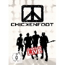 Chickenfoot - Live From Phoenix