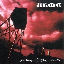 Ulme - Dreams Of The Earth