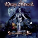 Mean Streak - Declaration of War