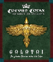 Corvus Corax - Corvus Corax spielen die Hits der letzten 3000 Jahre
