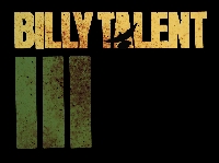 Billy Talent - Billy Talent - Album Blog online