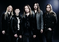Stratovarius - Stratovarius-Fanaktion zum geplanten Videoclip Stratovarius - Stratovarius-Fanaktion zum geplanten Videoclip