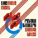 The Movement - Revolutionary Sympathies