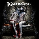 Kamelot - Poetry For The Poisoned