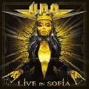U.D.O. - Live In Sofia