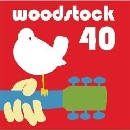 Various Artists - Woodstock 40Rhin