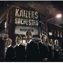 Kaizers Orchestra - Maskineri