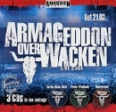 Various Artists - Armageddon Over Wacken 2004 [BOX SET]