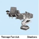 Teenage Fanclub - Shadows