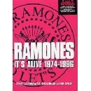 The Ramones - Ramones - It's Alive