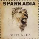 Sparkadia - Postcards