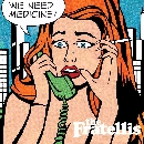 The Fratellis - We Need Medicine