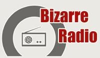 Various Artists - Dark Sounds Special auf Bizarre Radio