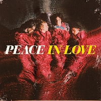 Peace - In Love
