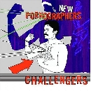 The New Pornographers - Challengers