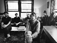 Fleet Foxes - Fleet Foxes - Albumvorbote