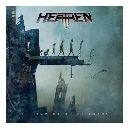 Heathen - The Evolution Of Chaos