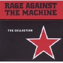 Rage Against the Machine - The Collection