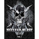 Various Artists - Nuclear Blast Clips Vol. 1