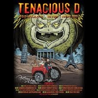 Tenacious D - Post-Apocalypto The Tour 2020! Tenacious D - Post-Apocalypto The Tour 2020!