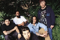 Deftones