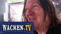 Wacken Open Air - The Return Of Harry Metal - Podcast #1