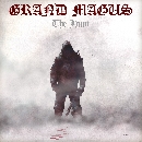 Grand Magus - The Hunt