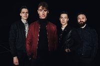 Don Broco - Kreischalarm bei Don Broco