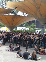 Amphi Festival - Osternews vom Amphi Festival