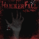 Hammerfall - Infected
