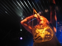 Devildriver - Hellfest - Devildriver, 36 Crazy Fists, Trivium Devildriver - Hellfest - Devildriver, 36 Crazy Fists, Trivium