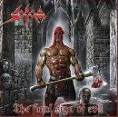 Sodom - The Final Sign Of Evil