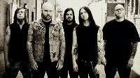 Demon Hunter, Deadlock, NIGHTRAGE, Insane