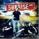Sunrise Avenue - On the way to Wonderland