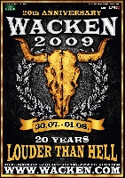 Wacken Open Air