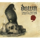 Down - Diary Of A Mad Band