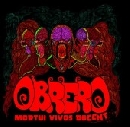 Obrero - Mortui Vivos Docent