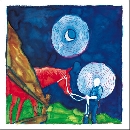 Calexico, Iron & Wine - In The Reins