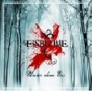 Eisblume - Unter dem Eis