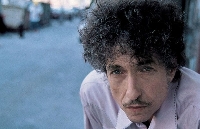 Bob Dylan - Bob Dylan - Gratis Download des Songs "Beyond Here Lies Nothin"