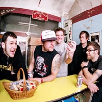 A Wilhelm Scream, No Trigger - Wilhelms Schrei hallt durch deutsche Clubs A Wilhelm Scream, No Trigger - Wilhelms Schrei hallt durch deutsche Clubs