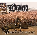 Dio - At Donington UK: Live 1983 & 1987