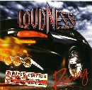 Loudness - Racing