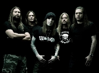 Children Of Bodom - Children Of Bodom geben kurzes Studio-Update