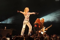 Arch Enemy - Arch Enemy - Interview Feature im TV Arch Enemy - Arch Enemy - Interview Feature im TV