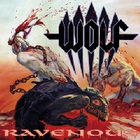 Wolf - Wolf mit neuem Album Wolf - Wolf mit neuem Album