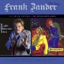 Frank Zander - F.B.I.-Donnerwetter [Doppel-CD]